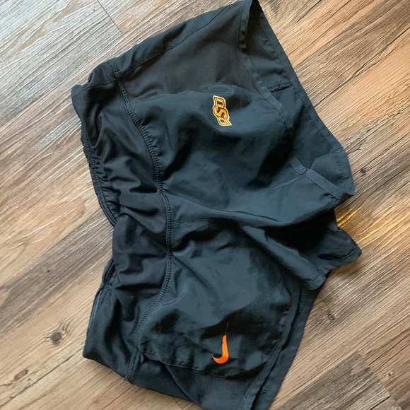 Gym shorts - Picture 1 of 1